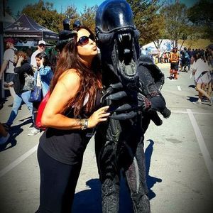 Meet your Posher, Karla